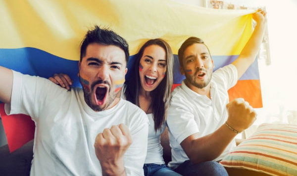 Tips para convertirse en el hincha más fiel de la Selección Colombia