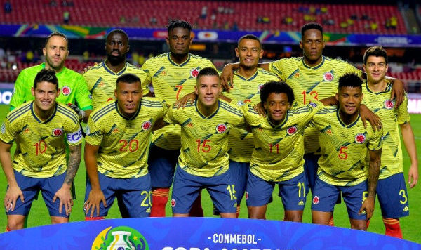 Recordemos los mejores momentos que nos dejó esta Copa América 2019 ¡Colombia se vistió de fiesta!