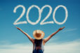 Tips para que el 2020 sea uno de los mejores años de tu vida
