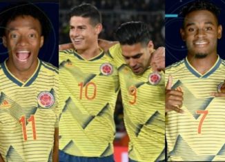 Qué podemos pedirle a nuestros cracks de Selección Colombia en 2020