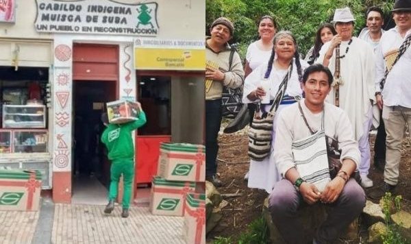 El reconocimiento para los indígenas en Colombia_ un tesoro para proteger