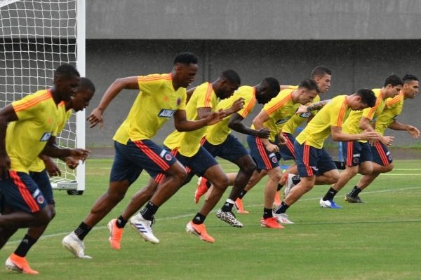 Los puntos claves del regreso de la Selección Colombia a competencia
