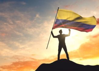 Tradiciones que nos enorgullecen de nuestro país ¡Viva Colombia!